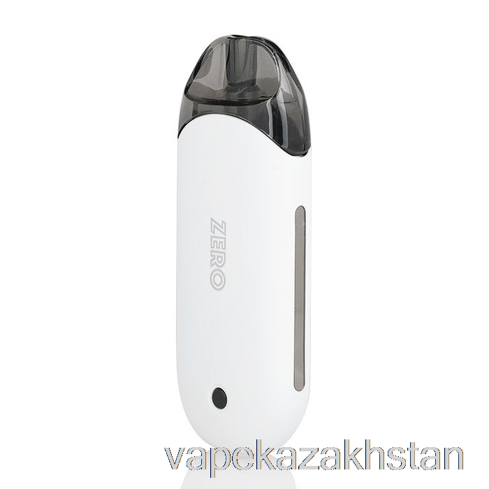 Vape Kazakhstan Vaporesso Renova ZERO Pod System White